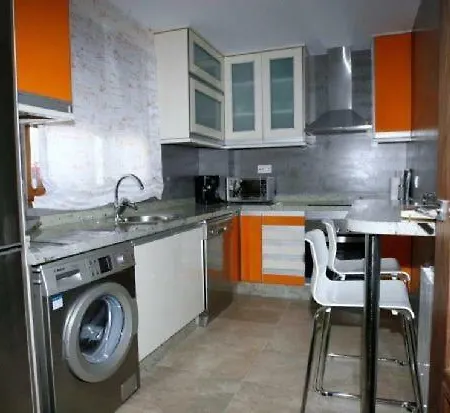 Holiday home El Torreon Ii