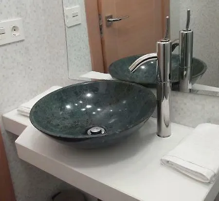 El Torreon Ii Holiday home Caleruega