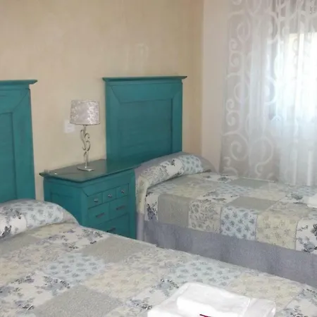 El Torreon Ii Vakantiehuis Caleruega