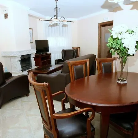El Torreon Ii Holiday home