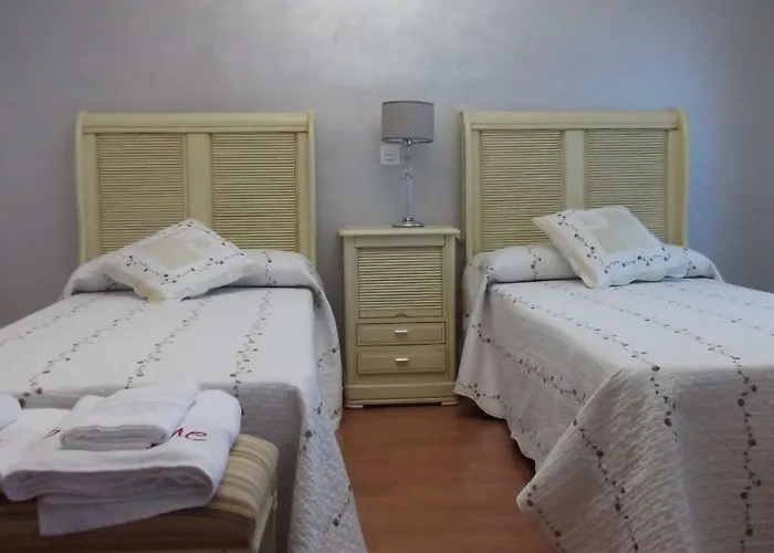 El Torreon Ii 펜션